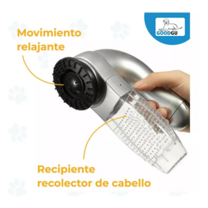 Aspiradora De Pelos Para Mascotas